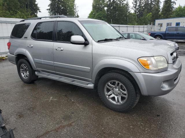 Photo 3 VIN: 5TDBT44A16S276994 - TOYOTA SEQUOIA 