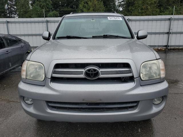 Photo 4 VIN: 5TDBT44A16S276994 - TOYOTA SEQUOIA 