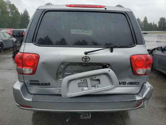 Photo 5 VIN: 5TDBT44A16S276994 - TOYOTA SEQUOIA 