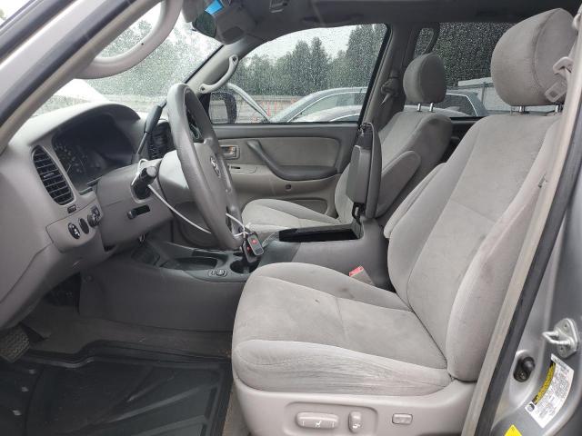 Photo 6 VIN: 5TDBT44A16S276994 - TOYOTA SEQUOIA 