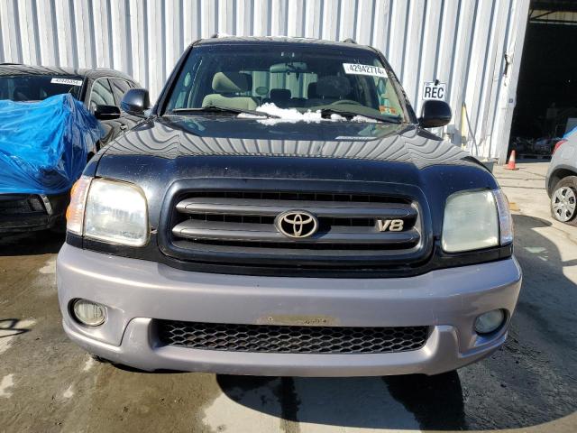 Photo 4 VIN: 5TDBT44A22S102331 - TOYOTA SEQUOIA 