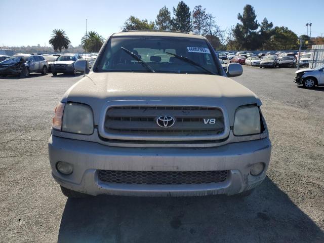 Photo 4 VIN: 5TDBT44A22S119579 - TOYOTA SEQUOIA SR 