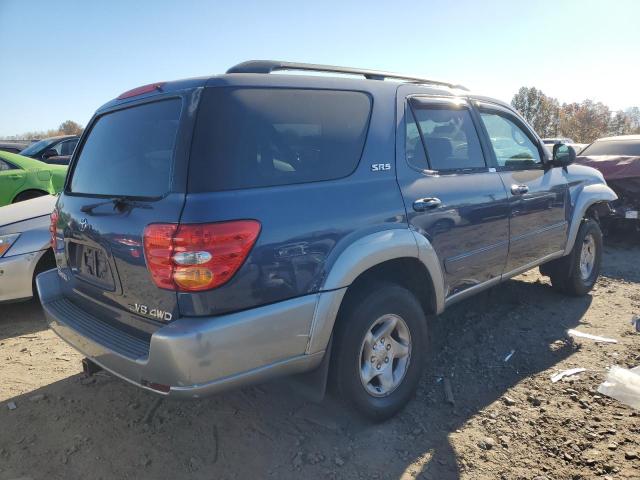 Photo 2 VIN: 5TDBT44A22S119825 - TOYOTA SEQUOIA 