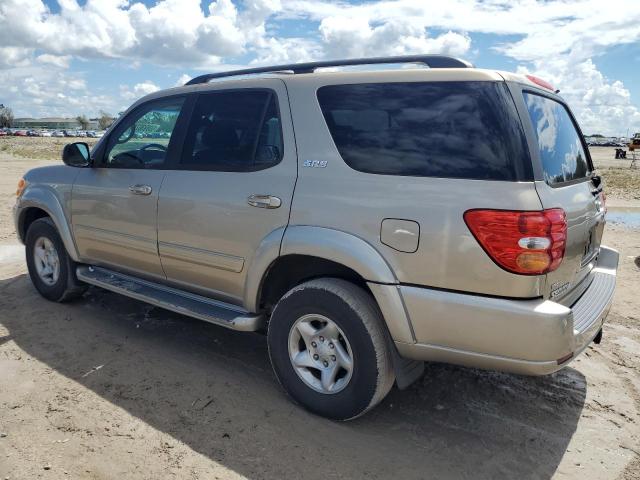 Photo 1 VIN: 5TDBT44A22S123485 - TOYOTA SEQUOIA 