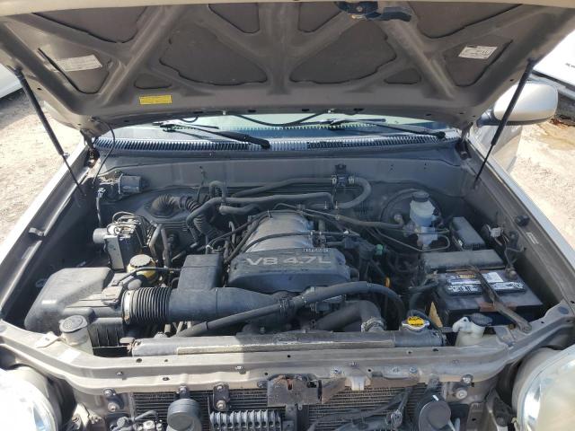 Photo 11 VIN: 5TDBT44A22S123485 - TOYOTA SEQUOIA 