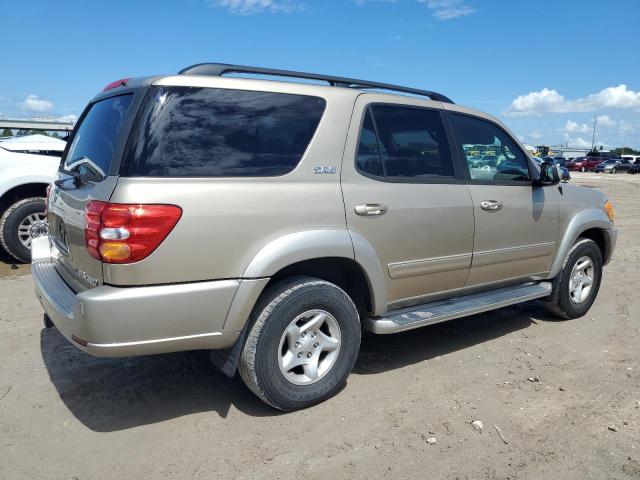 Photo 2 VIN: 5TDBT44A22S123485 - TOYOTA SEQUOIA 