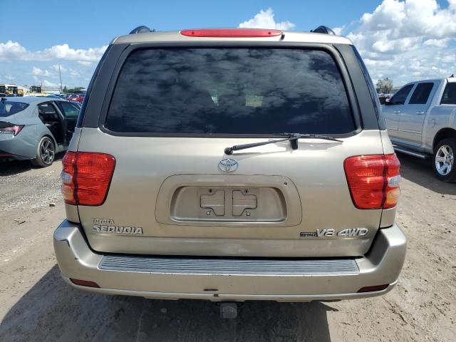 Photo 5 VIN: 5TDBT44A22S123485 - TOYOTA SEQUOIA 