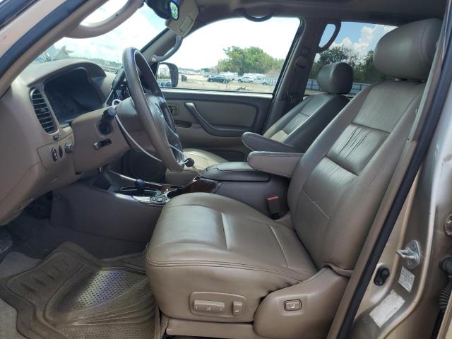 Photo 6 VIN: 5TDBT44A22S123485 - TOYOTA SEQUOIA 