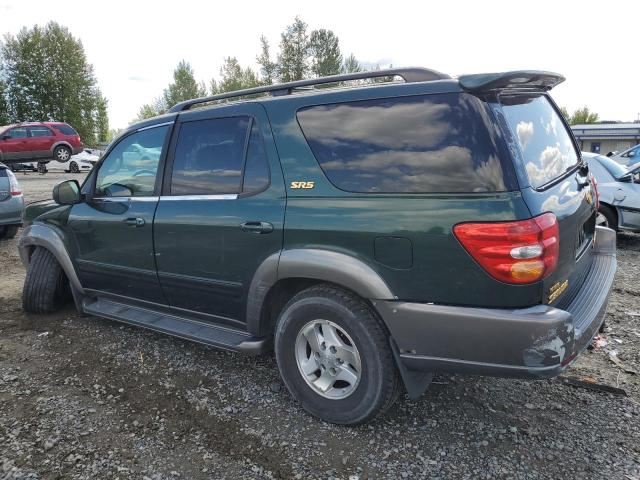 Photo 1 VIN: 5TDBT44A23S149070 - TOYOTA SEQUOIA 