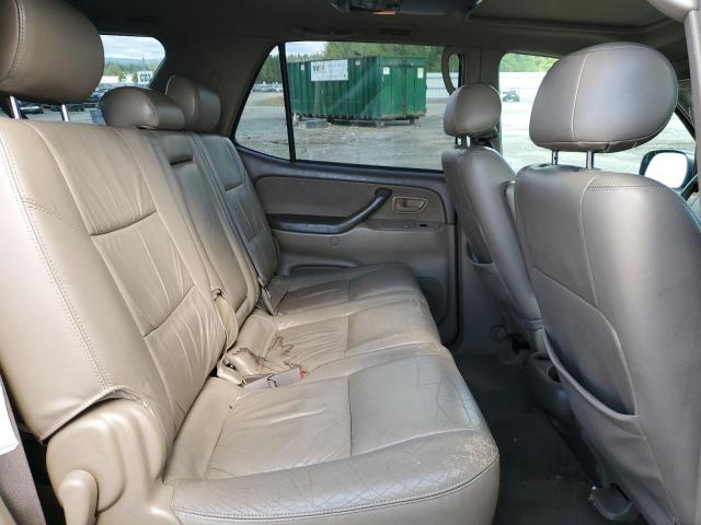 Photo 10 VIN: 5TDBT44A23S149070 - TOYOTA SEQUOIA 