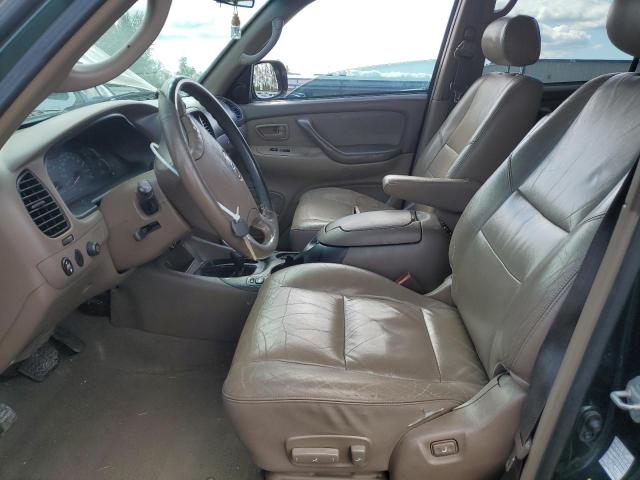 Photo 6 VIN: 5TDBT44A23S149070 - TOYOTA SEQUOIA 