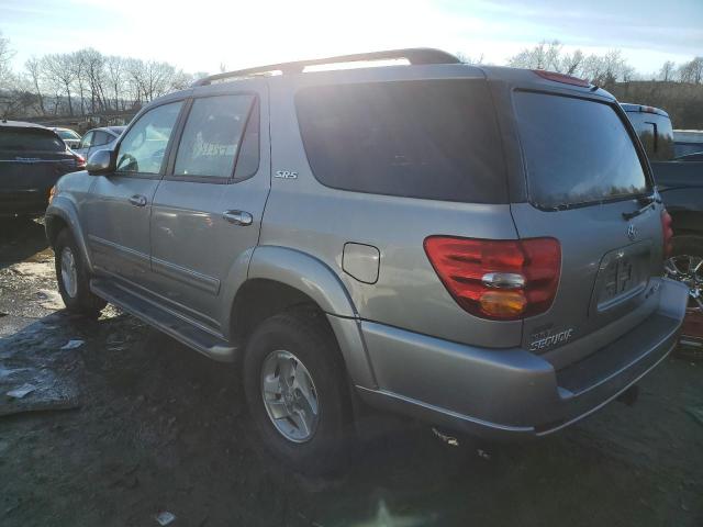 Photo 1 VIN: 5TDBT44A23S176043 - TOYOTA SEQUOIA 