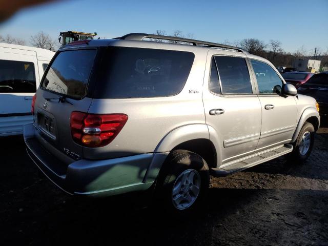 Photo 2 VIN: 5TDBT44A23S176043 - TOYOTA SEQUOIA 