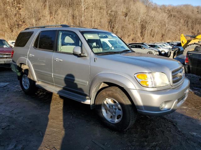 Photo 3 VIN: 5TDBT44A23S176043 - TOYOTA SEQUOIA 