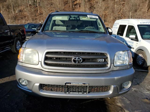 Photo 4 VIN: 5TDBT44A23S176043 - TOYOTA SEQUOIA 