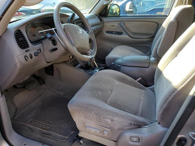 Photo 6 VIN: 5TDBT44A23S176043 - TOYOTA SEQUOIA 