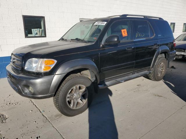 Photo 0 VIN: 5TDBT44A24S210578 - TOYOTA SEQUOIA SR 