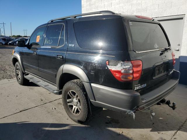 Photo 1 VIN: 5TDBT44A24S210578 - TOYOTA SEQUOIA SR 