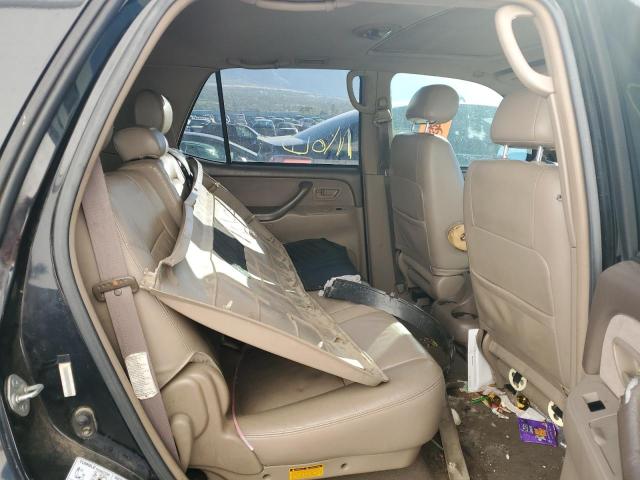 Photo 10 VIN: 5TDBT44A24S210578 - TOYOTA SEQUOIA SR 