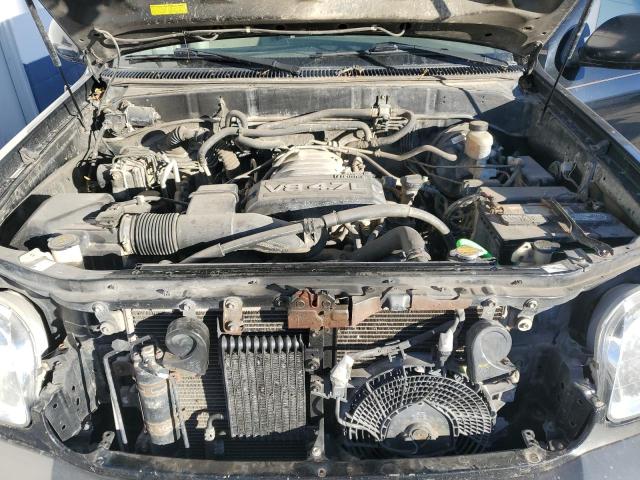 Photo 11 VIN: 5TDBT44A24S210578 - TOYOTA SEQUOIA SR 