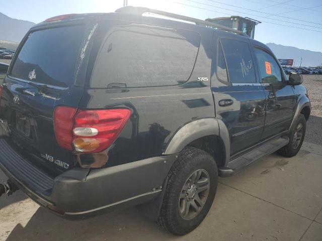 Photo 2 VIN: 5TDBT44A24S210578 - TOYOTA SEQUOIA SR 