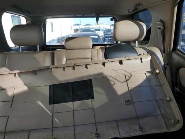 Photo 9 VIN: 5TDBT44A24S210578 - TOYOTA SEQUOIA SR 