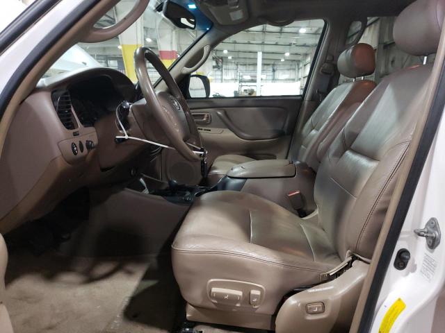 Photo 6 VIN: 5TDBT44A24S216316 - TOYOTA SEQUOIA SR 