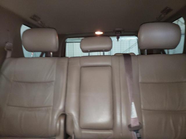 Photo 9 VIN: 5TDBT44A24S216316 - TOYOTA SEQUOIA SR 