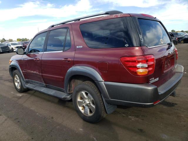 Photo 1 VIN: 5TDBT44A24S230376 - TOYOTA SEQUOIA SR 