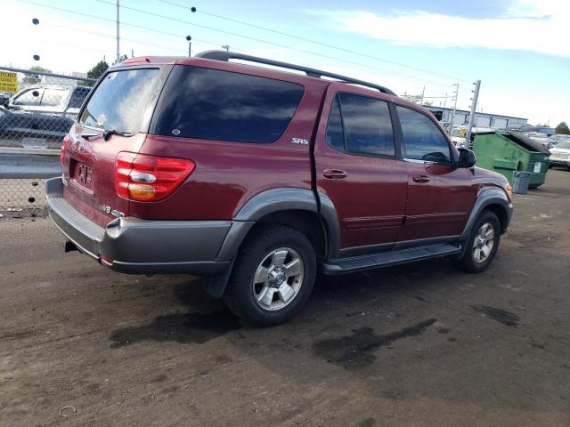 Photo 2 VIN: 5TDBT44A24S230376 - TOYOTA SEQUOIA SR 