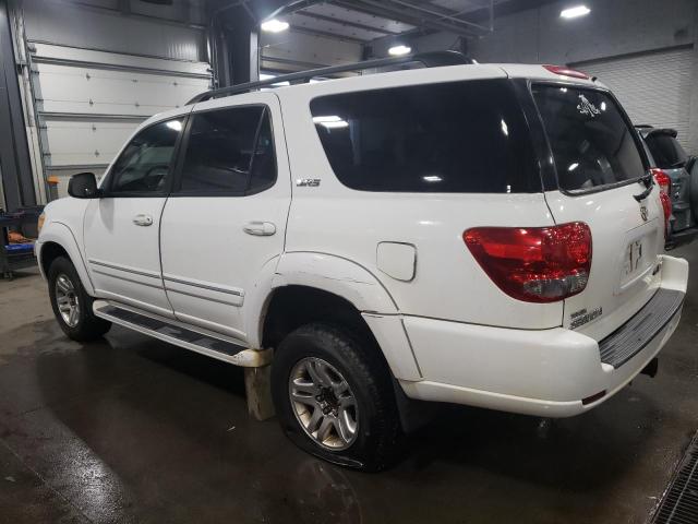 Photo 1 VIN: 5TDBT44A25S239368 - TOYOTA SEQUOIA SR 