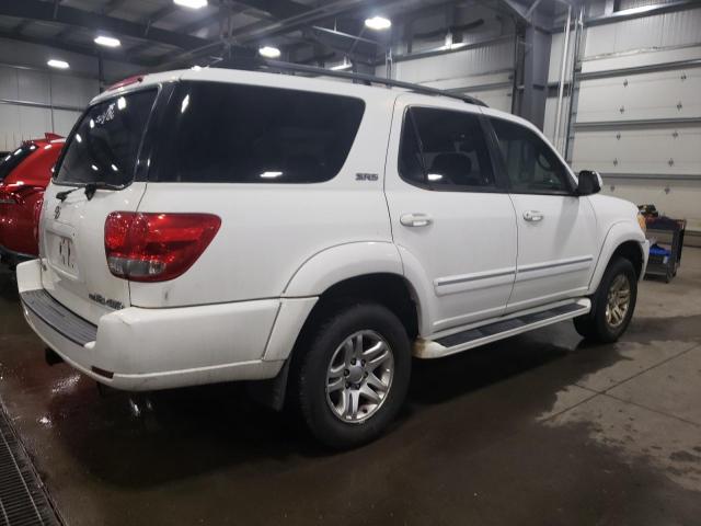 Photo 2 VIN: 5TDBT44A25S239368 - TOYOTA SEQUOIA SR 