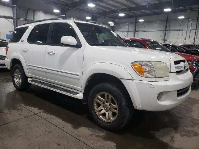 Photo 3 VIN: 5TDBT44A25S239368 - TOYOTA SEQUOIA SR 