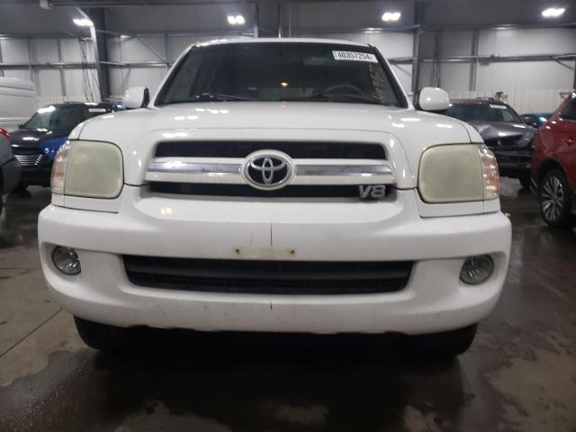 Photo 4 VIN: 5TDBT44A25S239368 - TOYOTA SEQUOIA SR 