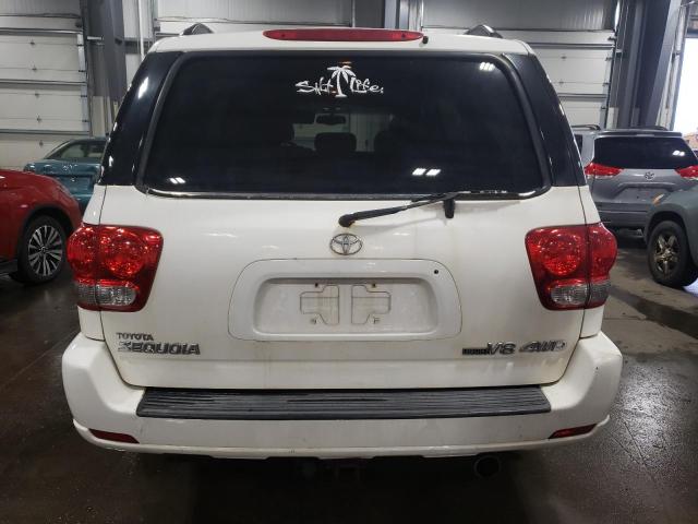 Photo 5 VIN: 5TDBT44A25S239368 - TOYOTA SEQUOIA SR 