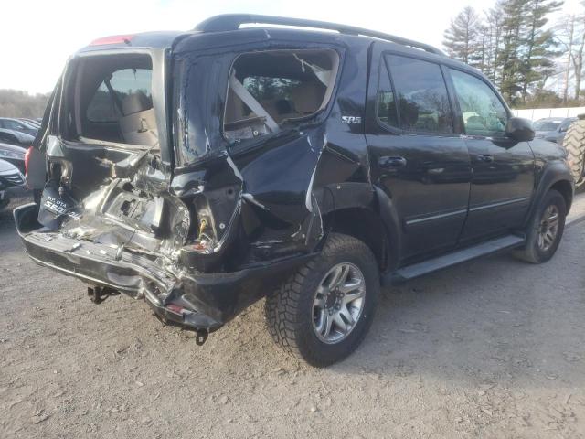 Photo 2 VIN: 5TDBT44A25S244764 - TOYOTA SEQUOIA SR 