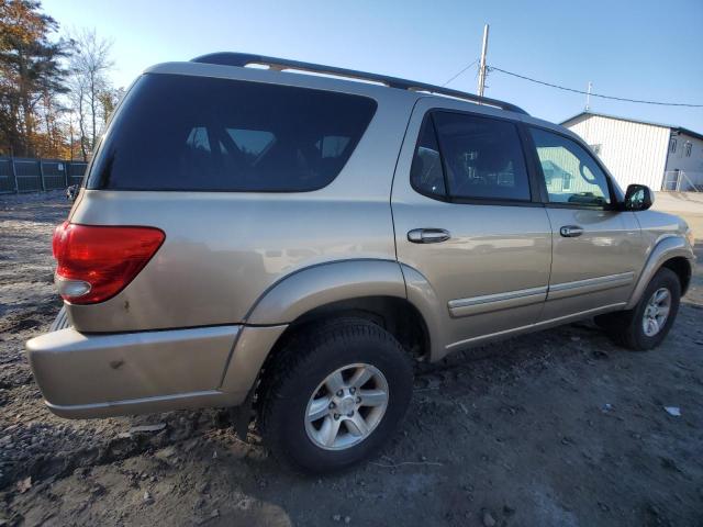 Photo 2 VIN: 5TDBT44A25S252721 - TOYOTA SEQUOIA 