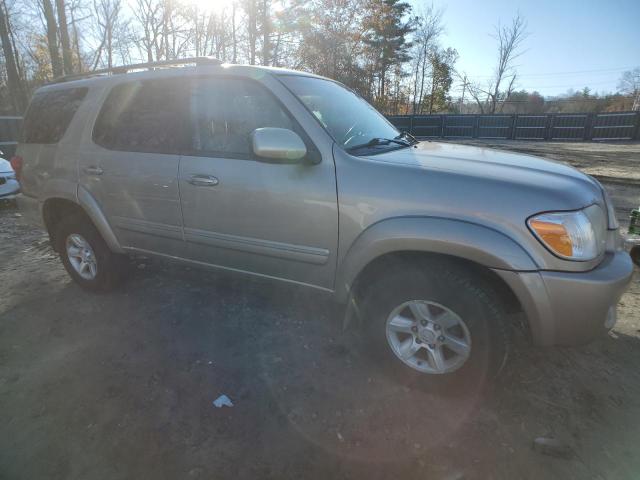 Photo 3 VIN: 5TDBT44A25S252721 - TOYOTA SEQUOIA 