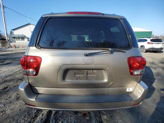 Photo 5 VIN: 5TDBT44A25S252721 - TOYOTA SEQUOIA 