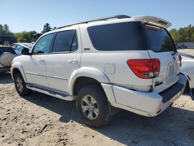 Photo 1 VIN: 5TDBT44A25S255926 - TOYOTA SEQUOIA 