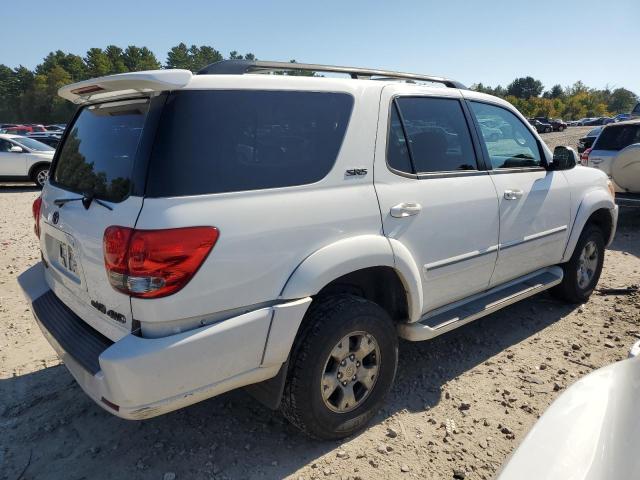 Photo 2 VIN: 5TDBT44A25S255926 - TOYOTA SEQUOIA 