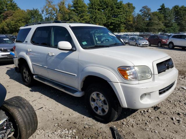 Photo 3 VIN: 5TDBT44A25S255926 - TOYOTA SEQUOIA 