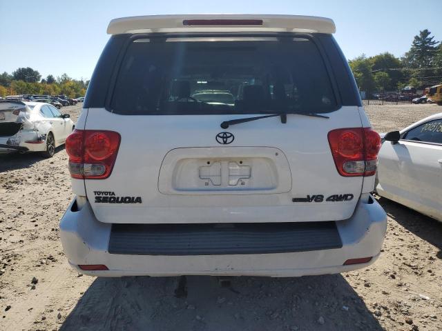 Photo 5 VIN: 5TDBT44A25S255926 - TOYOTA SEQUOIA 