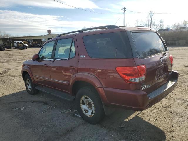 Photo 1 VIN: 5TDBT44A26S259184 - TOYOTA SEQUOIA 