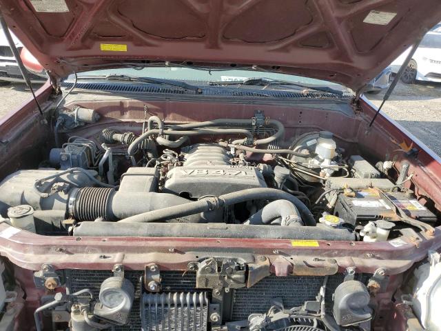 Photo 10 VIN: 5TDBT44A26S259184 - TOYOTA SEQUOIA 