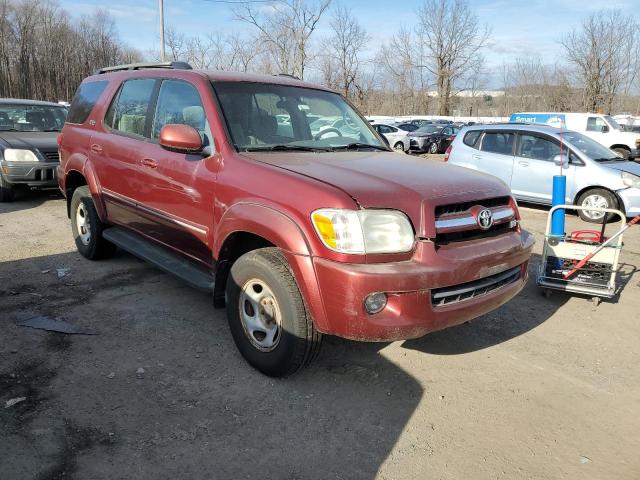 Photo 3 VIN: 5TDBT44A26S259184 - TOYOTA SEQUOIA 