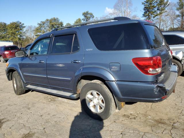 Photo 1 VIN: 5TDBT44A26S276857 - TOYOTA SEQUOIA 