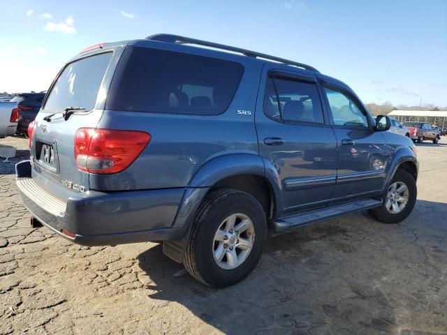 Photo 2 VIN: 5TDBT44A26S276857 - TOYOTA SEQUOIA 