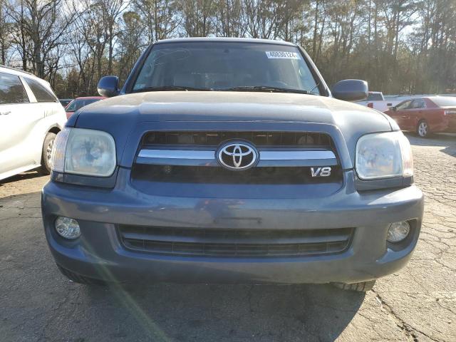 Photo 4 VIN: 5TDBT44A26S276857 - TOYOTA SEQUOIA 