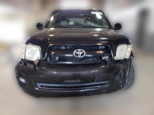 Photo 4 VIN: 5TDBT44A27S281185 - TOYOTA SEQUOIA 